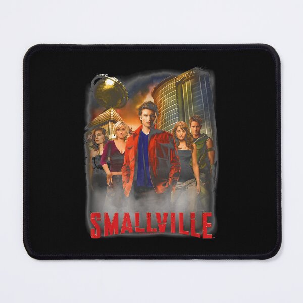Artikelvorschau, Smallville The Cast entworfen und verkauft von MisverLifes.
