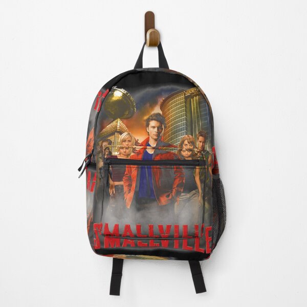 Item preview, Smallville The Cast designed and sold by MisverLifes.