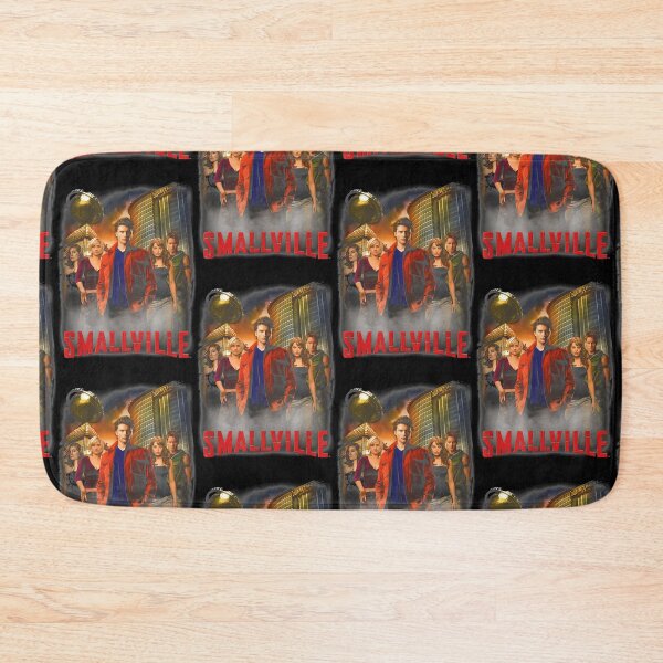 Item preview, Smallville The Cast designed and sold by MisverLifes.