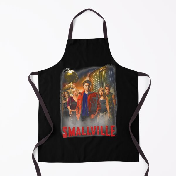 Item preview, Smallville The Cast designed and sold by MisverLifes.