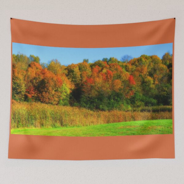Item preview, Vivid Autumn designed and sold by shutterbug2010.