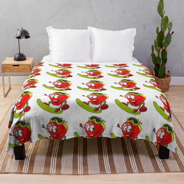 Item preview, cute strawberry designed and sold by Gurshnet68.