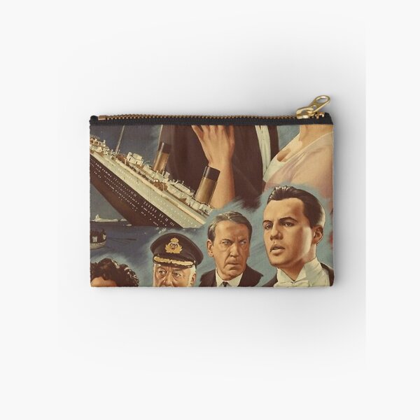 Item preview, Titanic love designed and sold by ashleyweiss.