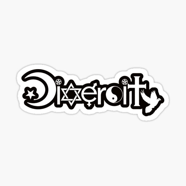 Item preview, Diversity Awareness designed and sold by madcocreative.