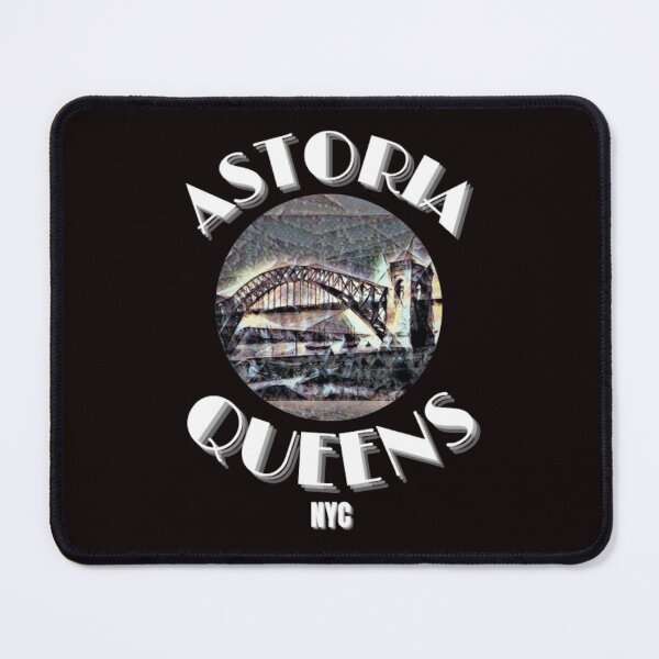 Item preview, ASTORIA QUEENS NYC designed and sold by jmed70.