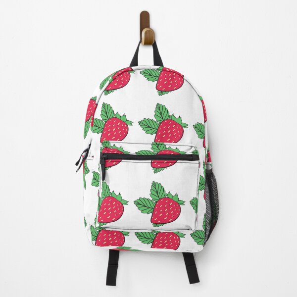 Item preview, cute strawberry designed and sold by Gurshnet68.