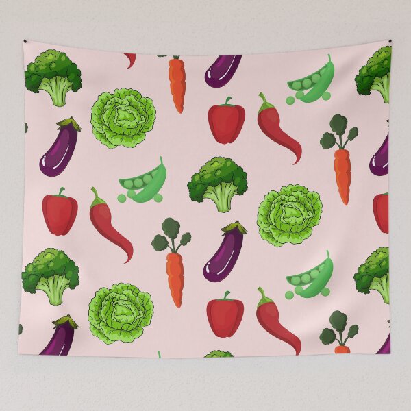 Item preview, world vegetarian day designed and sold by Zaibo.
