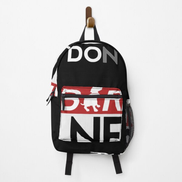 Item preview, Barking News I DOn't Care Funny Dog designed and sold by HelgaVollmer.
