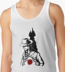 The Dark Tower Tank Top