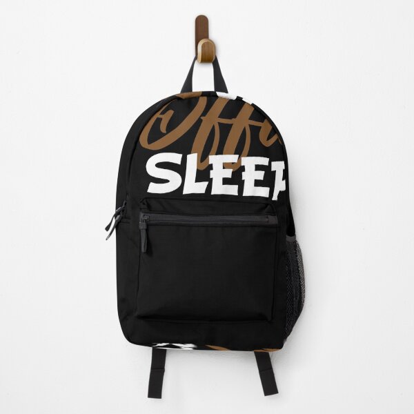 Item preview, Sleep Shirt Sleep Chill Bed Gift designed and sold by Marco Damm.
