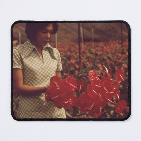 Item preview, Anthurium Flowers designed and sold by Night-parade.