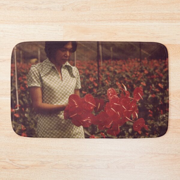 Item preview, Anthurium Flowers designed and sold by Night-parade.