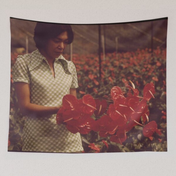 Item preview, Anthurium Flowers designed and sold by Night-parade.