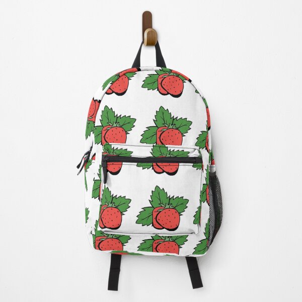 Item preview, cute strawberry designed and sold by Gurshnet68.