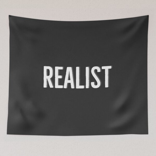 Item preview, Realist designed and sold by Rayner21.
