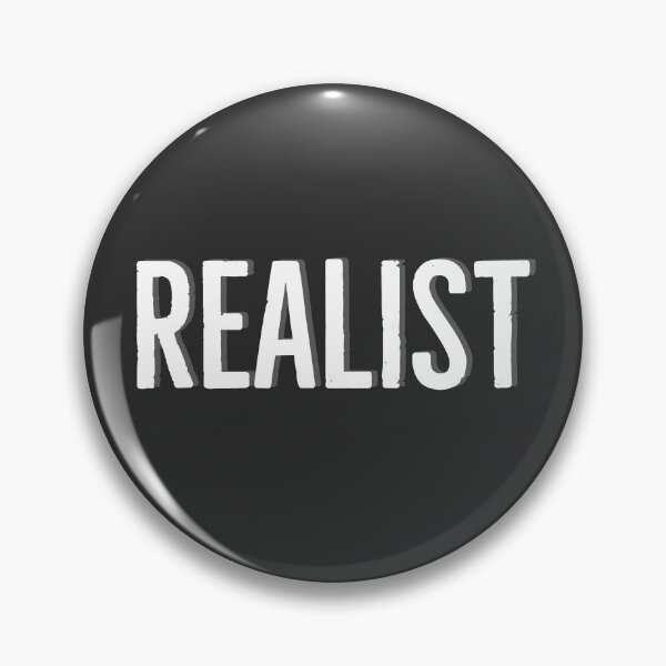 Item preview, Realist designed and sold by Rayner21.