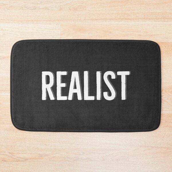 Item preview, Realist designed and sold by Rayner21.