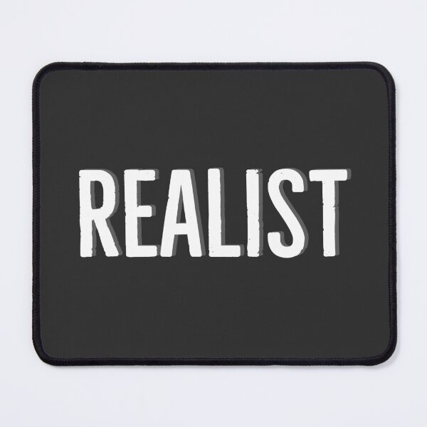 Item preview, Realist designed and sold by Rayner21.