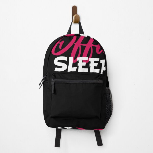 Item preview, Sleep Shirt Sleep Chill Bed Gift designed and sold by Marco Damm.