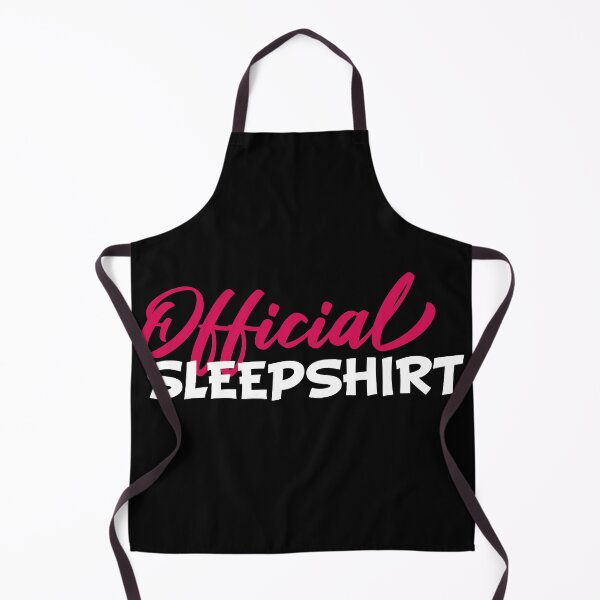 Item preview, Sleep Shirt Sleep Chill Bed Gift designed and sold by Marco Damm.