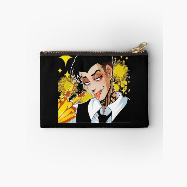 Item preview, Anime Midas  skin designed and sold by HelgaVollmer.