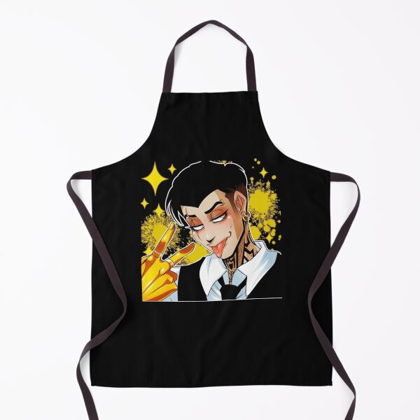 Item preview, Anime Midas  skin designed and sold by HelgaVollmer.