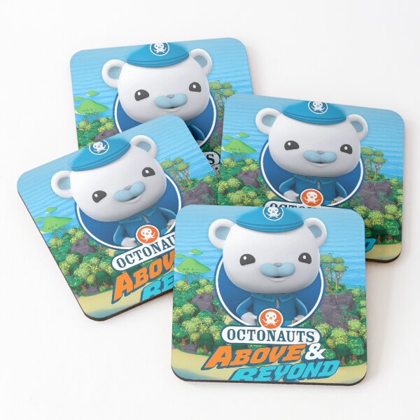 Item preview, Octonauts Above & Beyond designed and sold by TimClanahan.