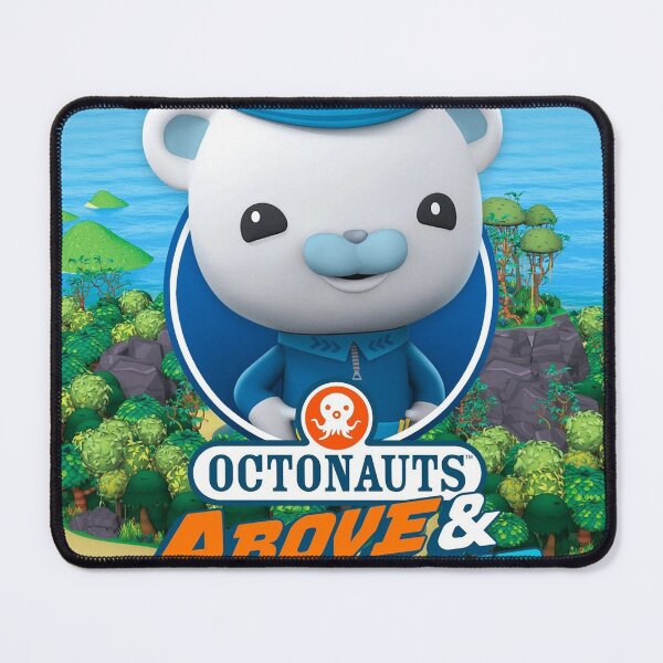Item preview, Octonauts Above & Beyond designed and sold by TimClanahan.