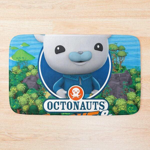 Item preview, Octonauts Above & Beyond designed and sold by TimClanahan.