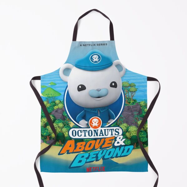 Item preview, Octonauts Above & Beyond designed and sold by TimClanahan.