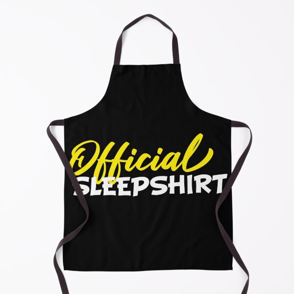 Item preview, Sleepshirt Sleep Chill Bed Gift designed and sold by Marco Damm.