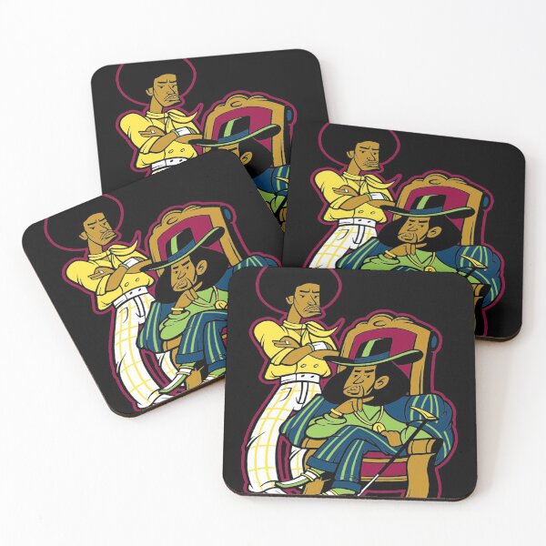 Item preview, Aquemini  designed and sold by LisandroHarber.