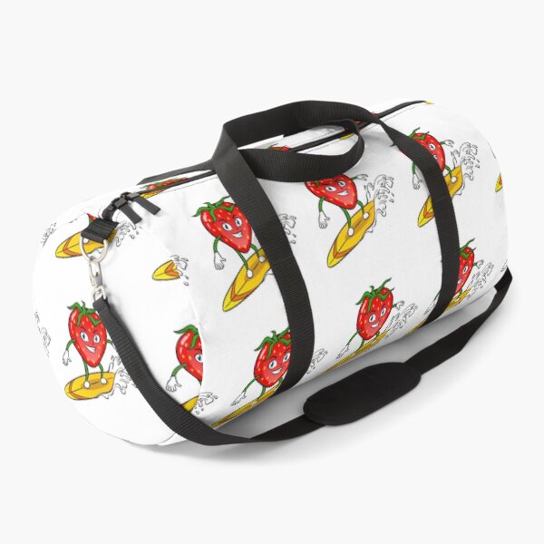 Item preview, cute strawberry designed and sold by Gurshnet68.