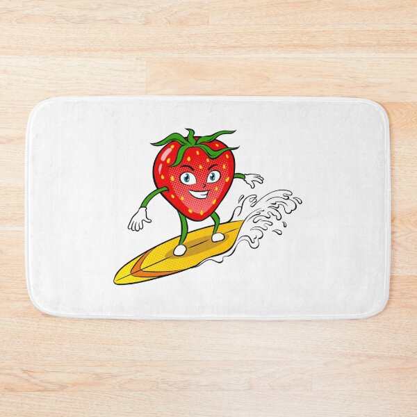 Item preview, cute strawberry designed and sold by Gurshnet68.
