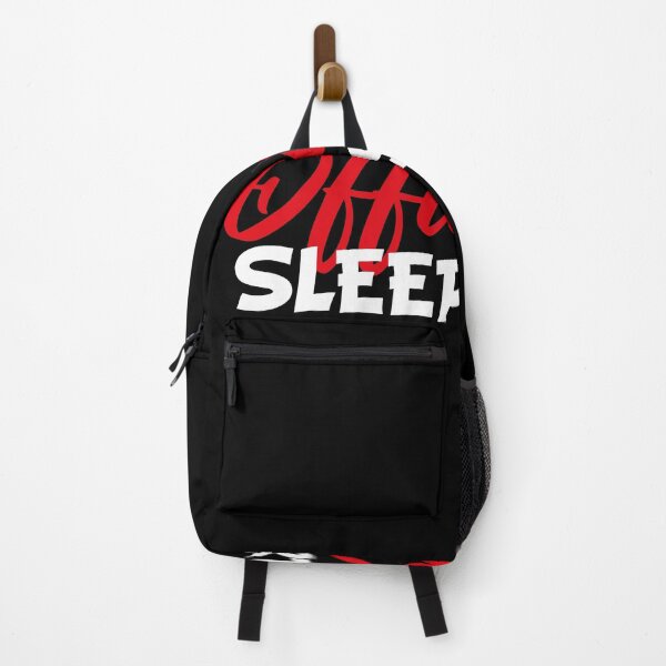 Item preview, Sleep Shirt Sleep Chill Bed Gift designed and sold by Marco Damm.