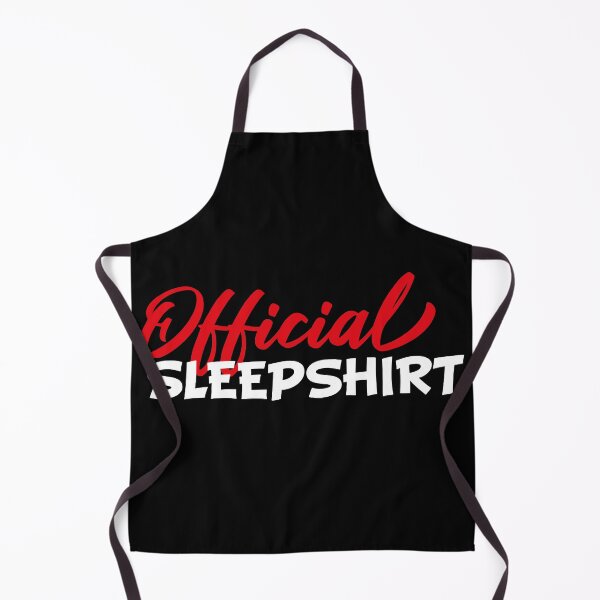 Item preview, Sleep Shirt Sleep Chill Bed Gift designed and sold by Marco Damm.