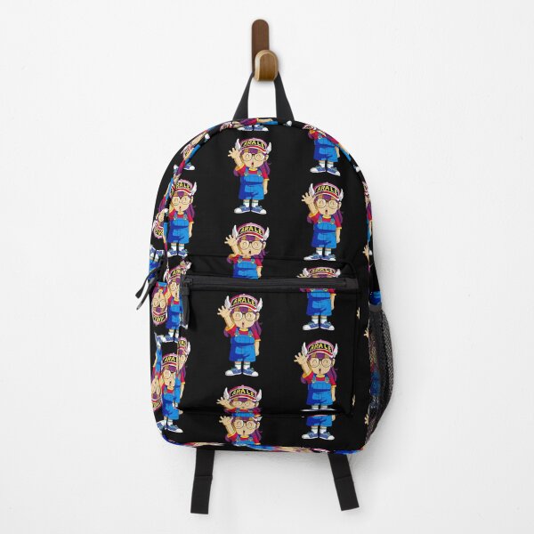 Item preview, Arale designed and sold by LisandroHarber.