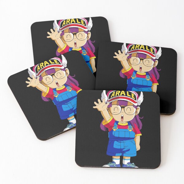 Item preview, Arale designed and sold by LisandroHarber.