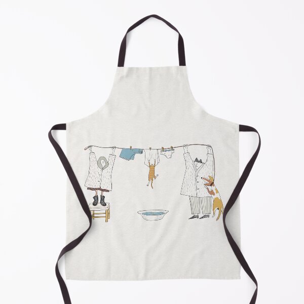 Item preview, Washing line designed and sold by dariaikuznets.