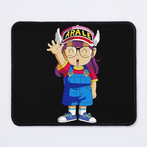 Item preview, Arale designed and sold by LisandroHarber.