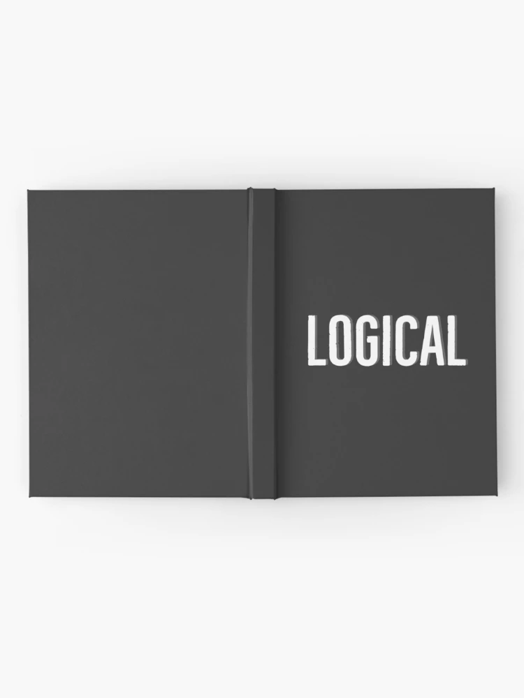 Thumbnail 2 of 3, Journal, Logical designed and sold by Rayner21.