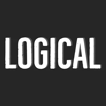 Artwork thumbnail, Logical by Rayner21