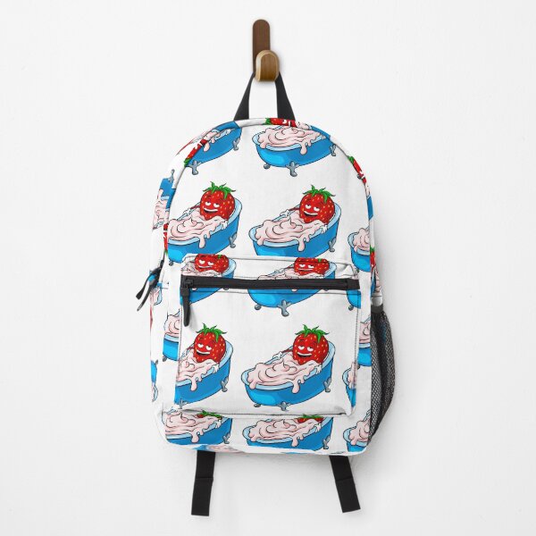 Item preview, cute strawberry designed and sold by Gurshnet68.