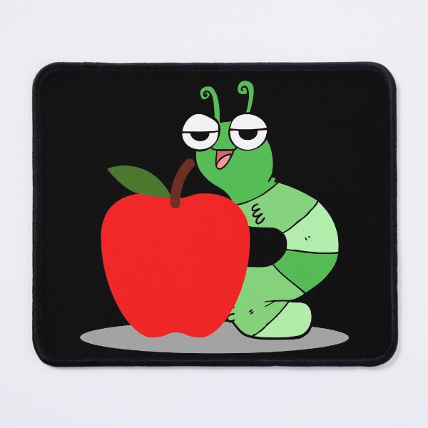 Item preview, Sexy Caterpillar George - Sexy Animals Collection designed and sold by ubaDesigns.