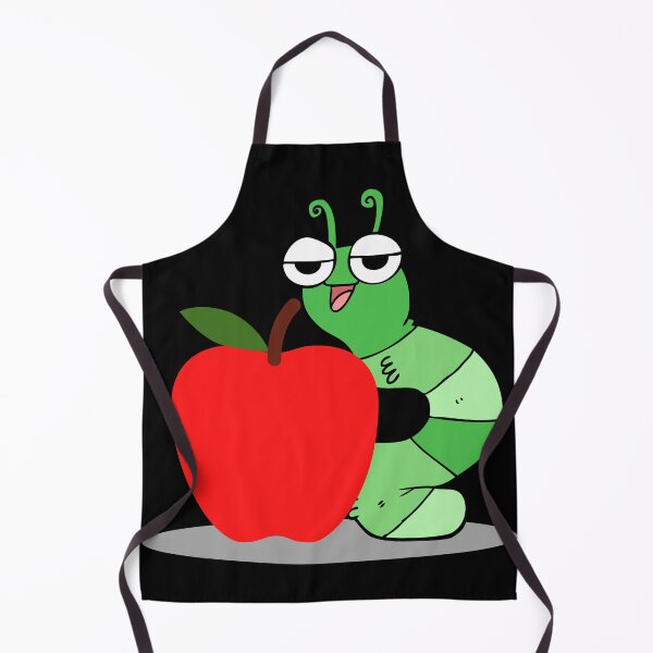 Artikelvorschau, Sexy Raupe George - Sexy Tiere Kollektion entworfen und verkauft von ubaDesigns.