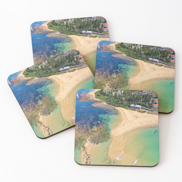 Item preview, Toowoon Bay Vibes  designed and sold by Beata  Cz.  Young.