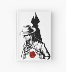 The Dark Tower Hardcover Journal