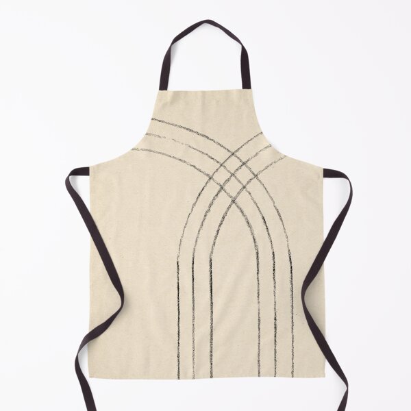 Item preview, Neutral linear arches designed and sold by WhalesWay.