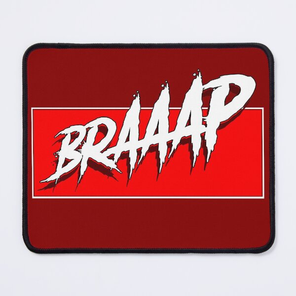 Item preview, braaap motocross designed and sold by hendrisubecak.