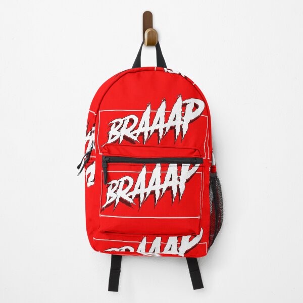 Item preview, braaap motocross designed and sold by hendrisubecak.